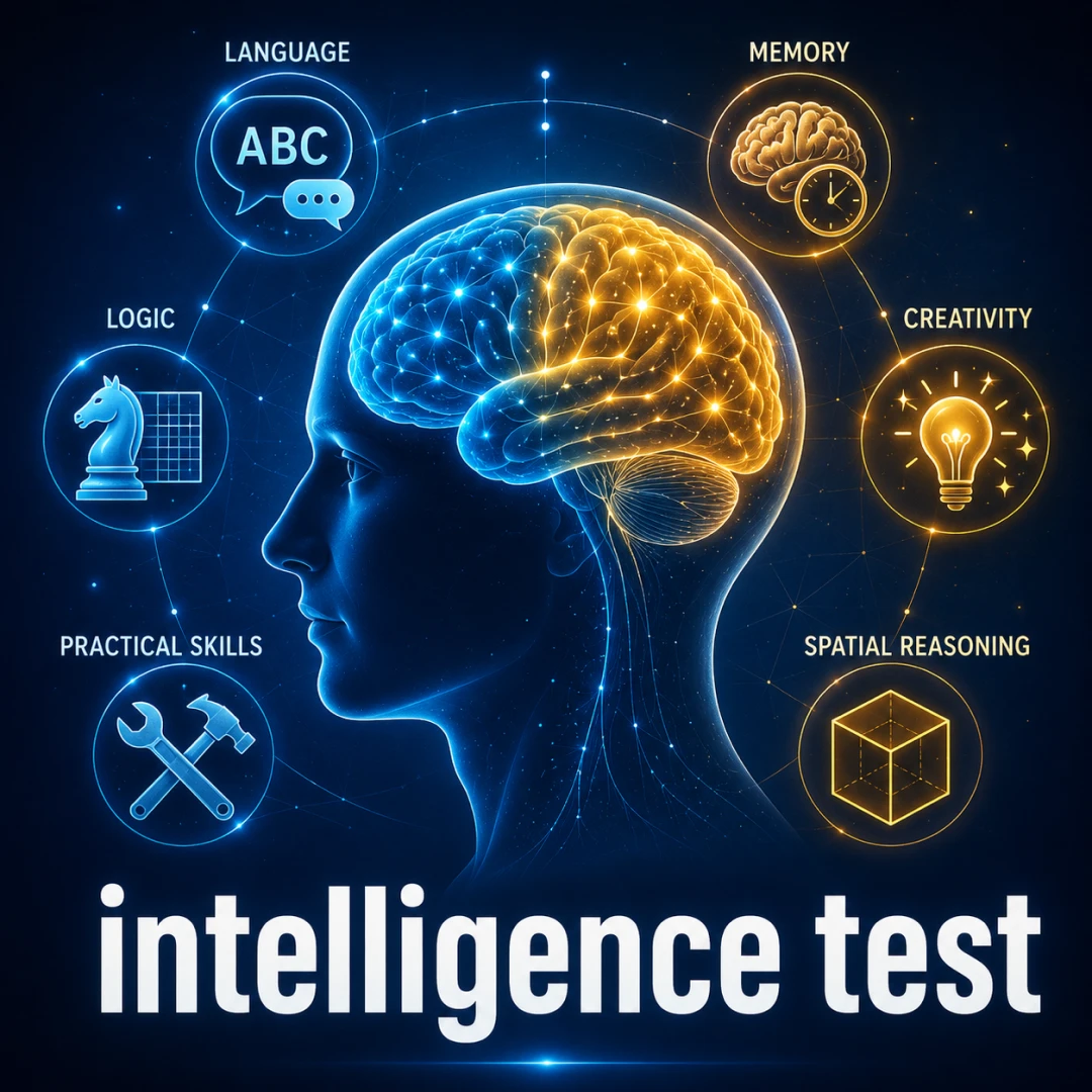 intelligence test